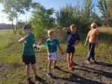 crosslauf