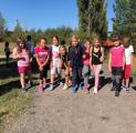 crosslauf