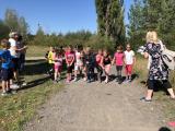 crosslauf