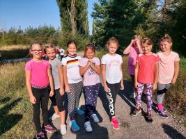 Crosslauf